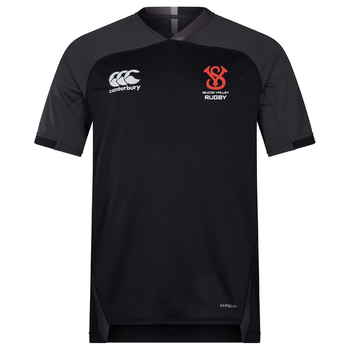 Silicon Valley Vapodri Evader Jersey by Canterbury