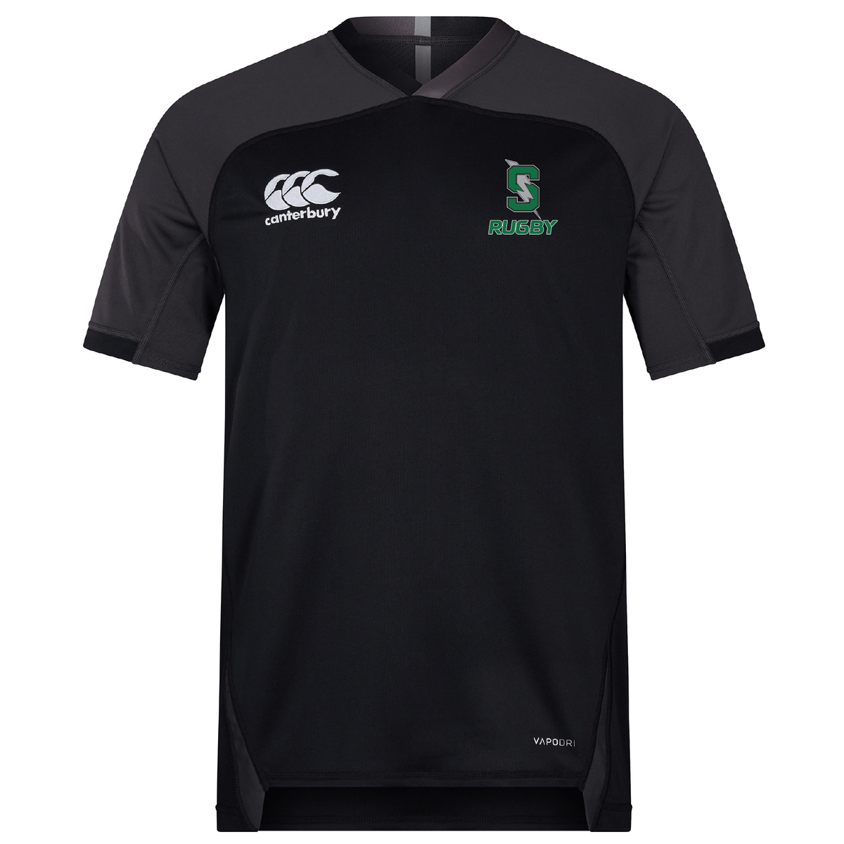 Summit Rugby Vapodri Evader Jersey by Canterbury