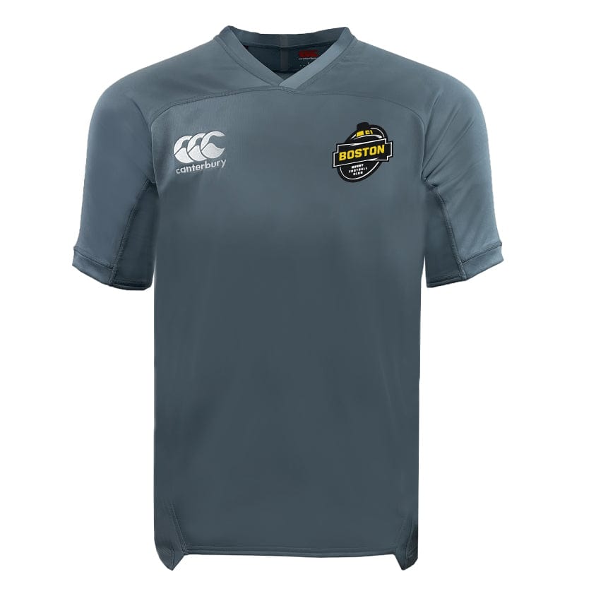 Boston RFC Vapodri Evader Jersey by Canterbury