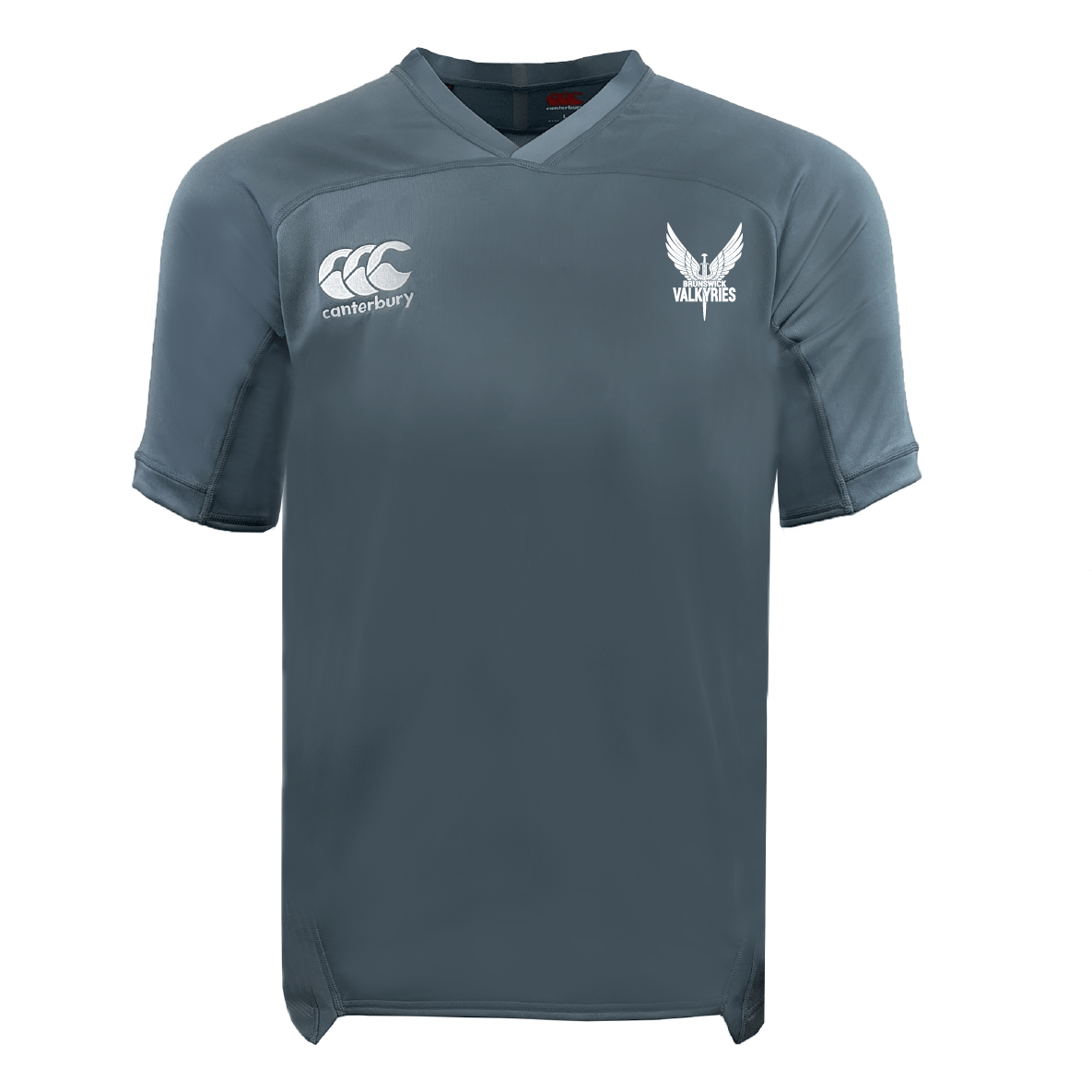 Brunswick Valkyries Vapodri Evader Jersey by Canterbury