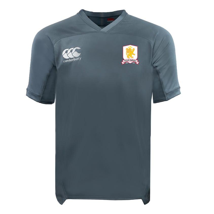 Hartselle Highlanders Vapodri Evader Jersey by Canterbury