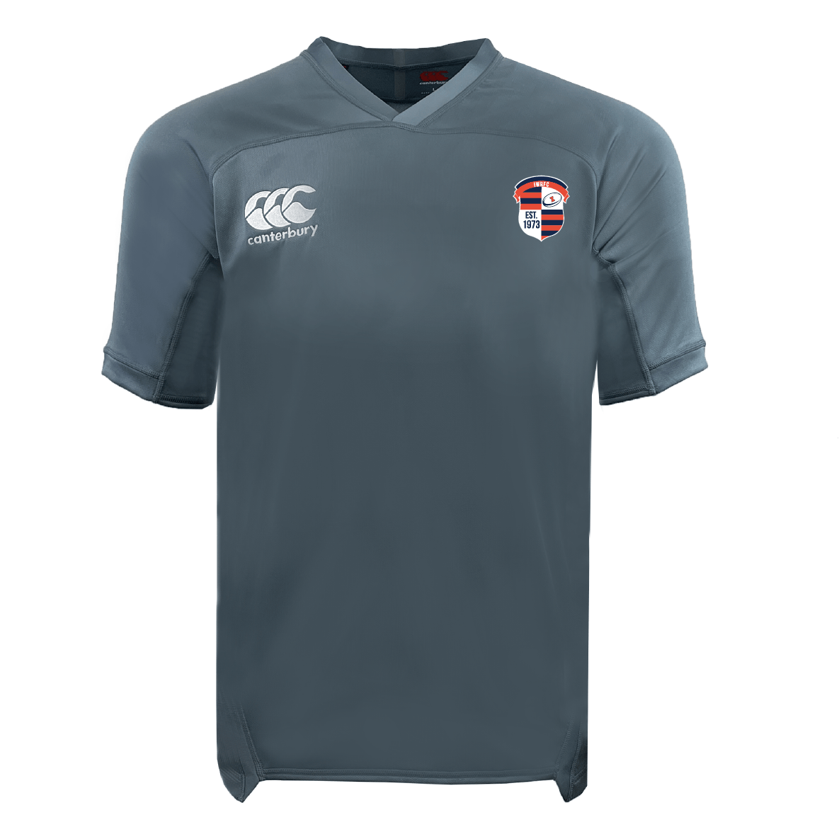 Illinois Womens RFC Vapodri Evader Jersey by Canterbury