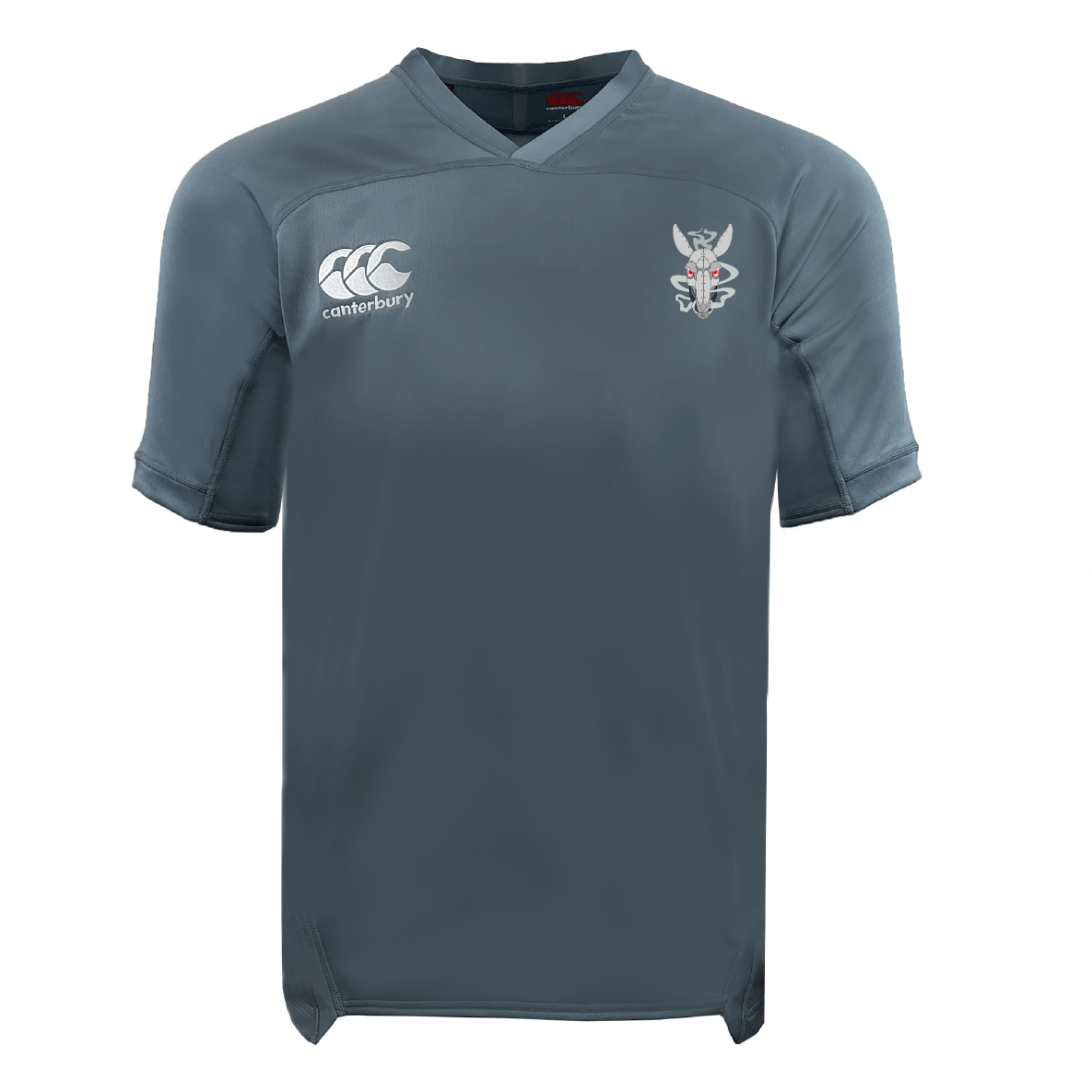 Mendocino Rugby Vapodri Evader Jersey by Canterbury
