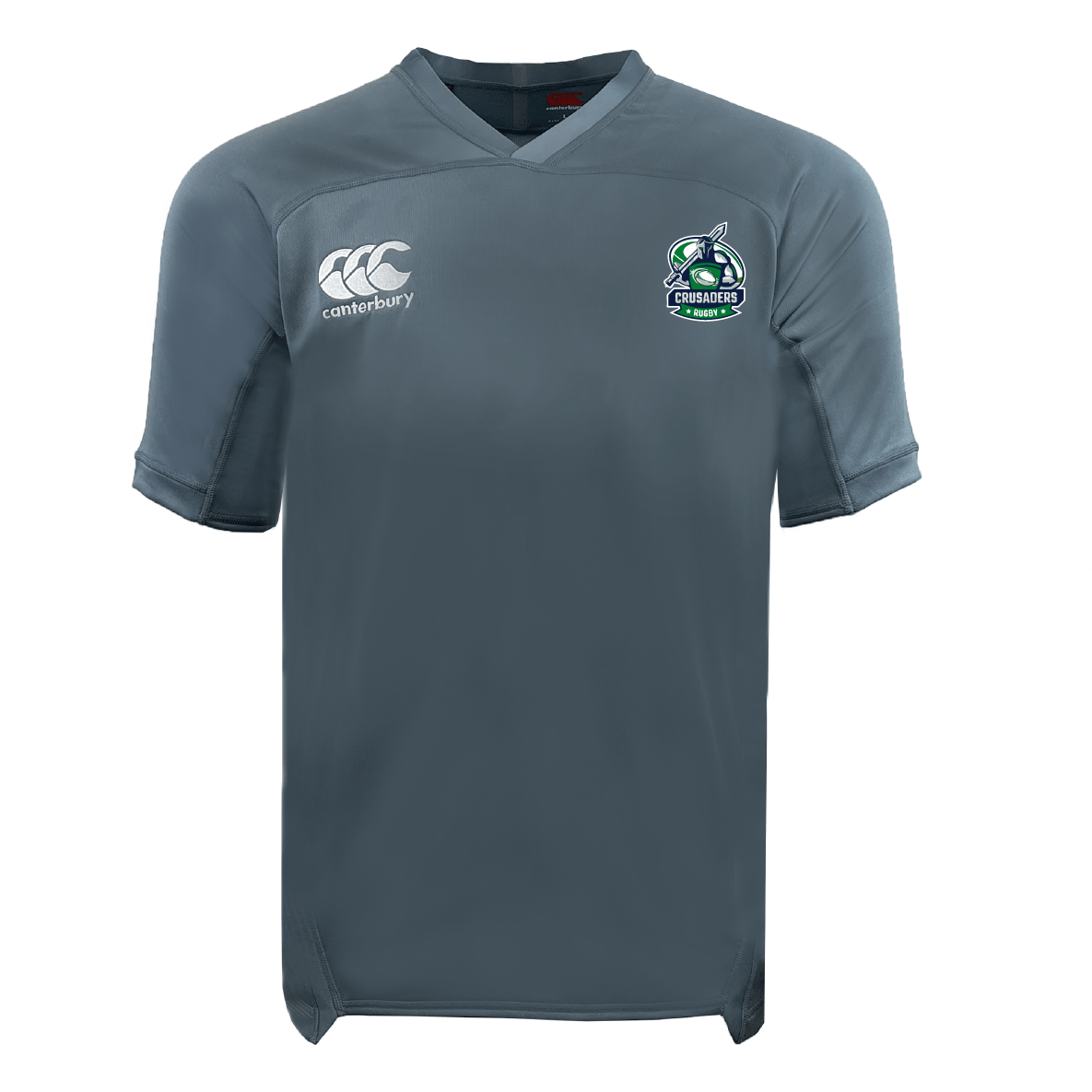 Naperville Crusaders Vapodri Evader Jersey by Canterbury