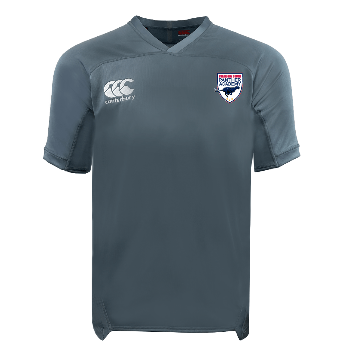 Panther Rugby Academy Vapodri Evader Jersey by Canterbury
