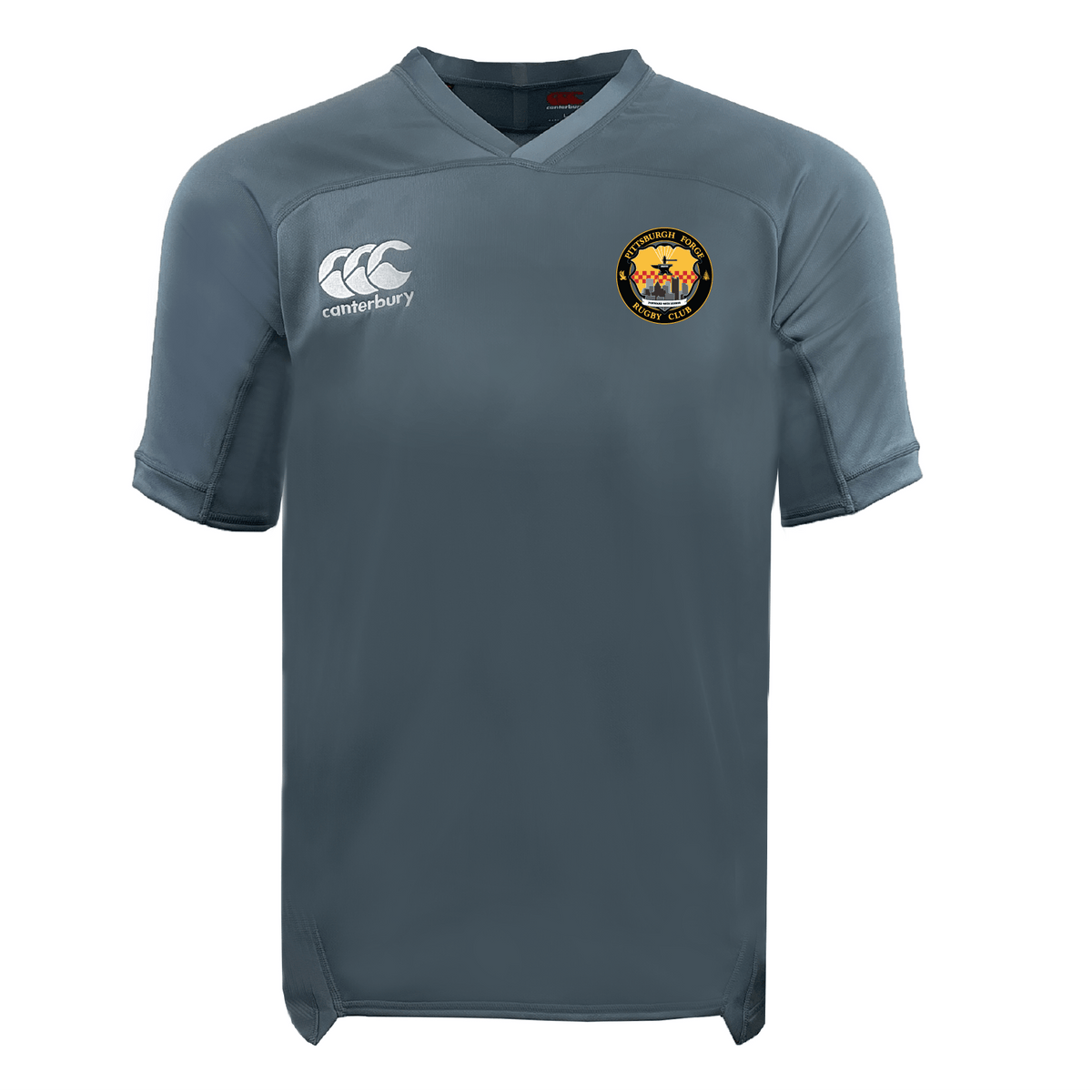 Pittsburgh Forge Vapodri Evader Jersey by Canterbury