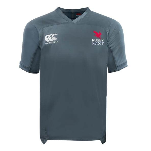 Rugby East Conference Vapodri Evader Jersey by Canterbury
