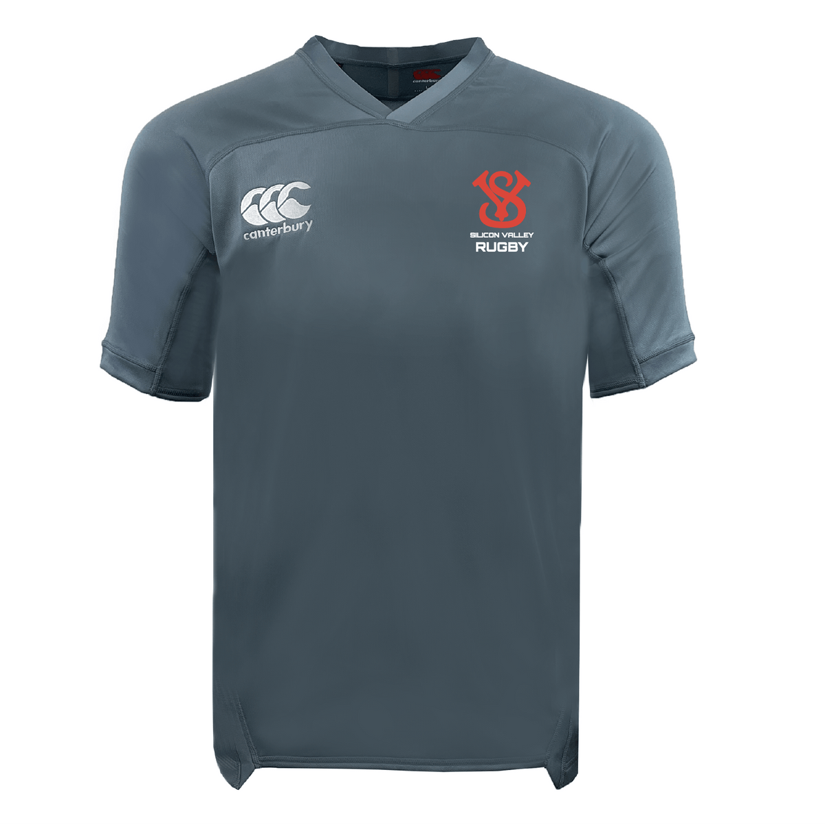 Silicon Valley Vapodri Evader Jersey by Canterbury
