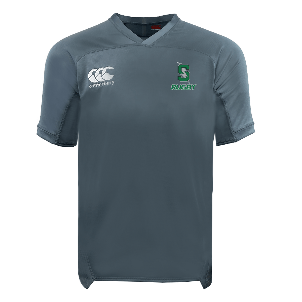 Summit Rugby Vapodri Evader Jersey by Canterbury