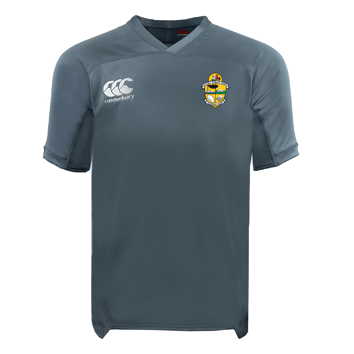 Tacoma Rugby Vapodri Evader Jersey by Canterbury