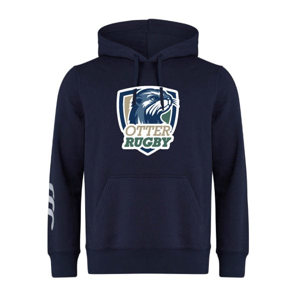 CSU Monterey Bay Otter Rugby Club Hoodie by Canterbury