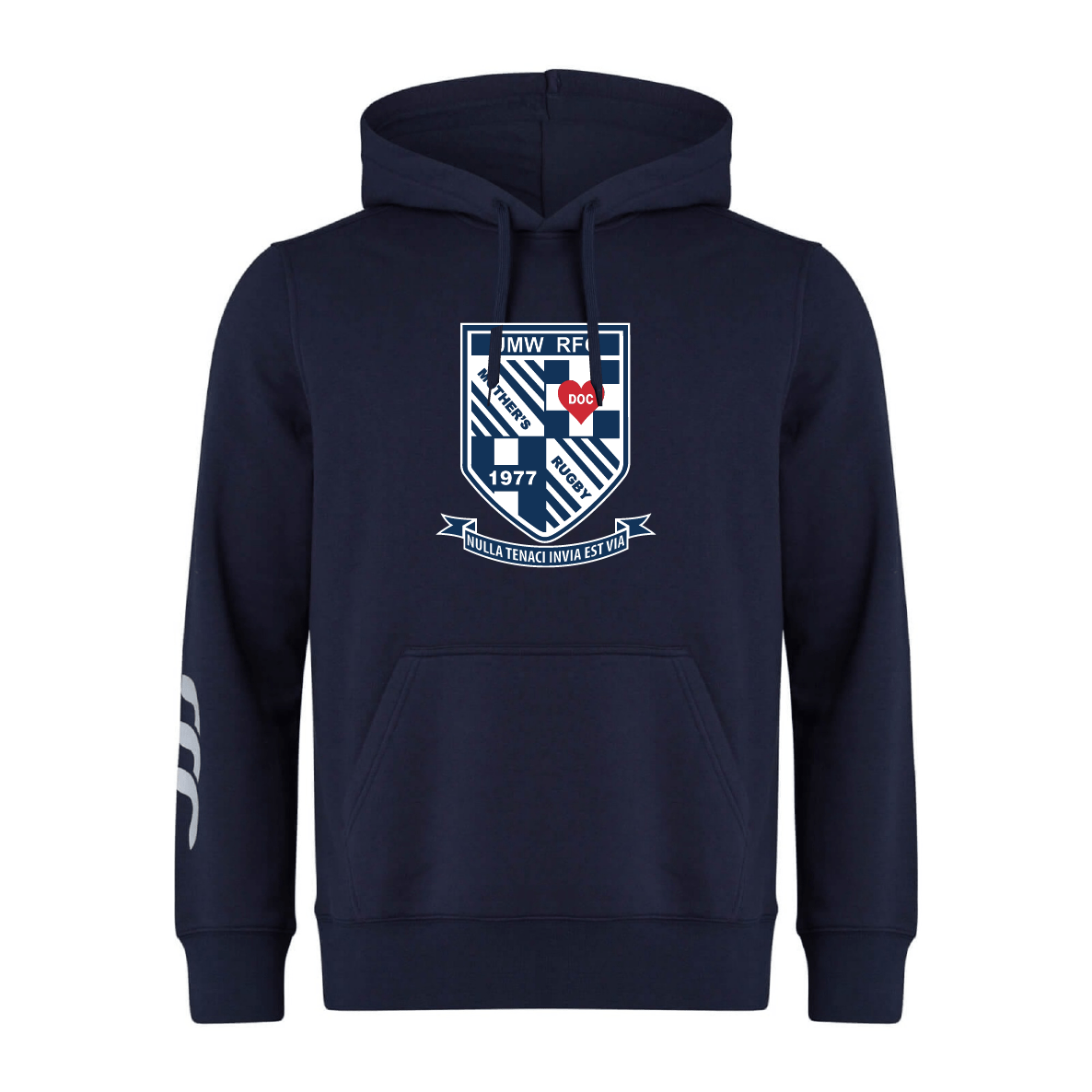 University of Mary Washington Club Hoodie by Canterbury