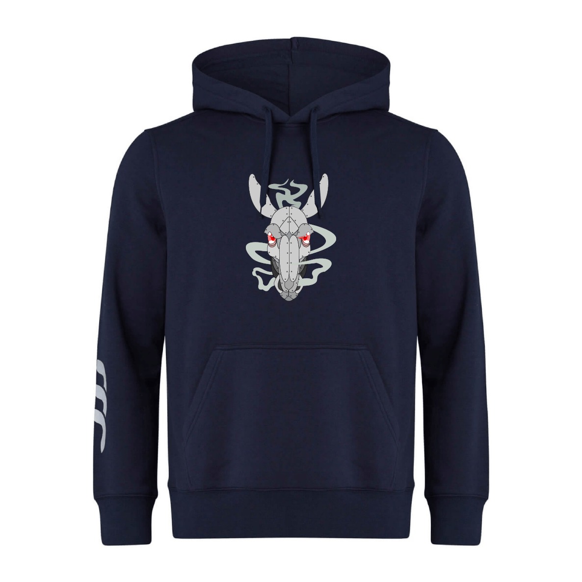 Mendocino Rugby Club Hoodie by Canterbury