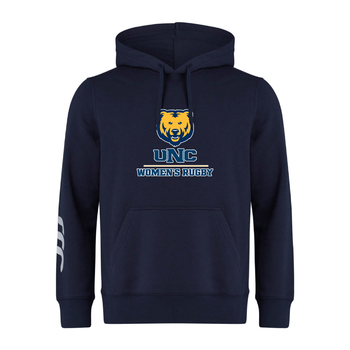 University of Northern Colorado Women Club Hoodie by Canterbury