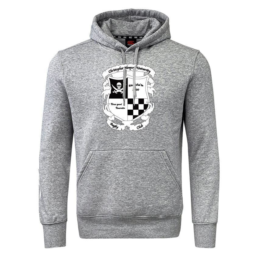 Rugby Football Club at Christopher Newport University Club Hoodie by Canterbury