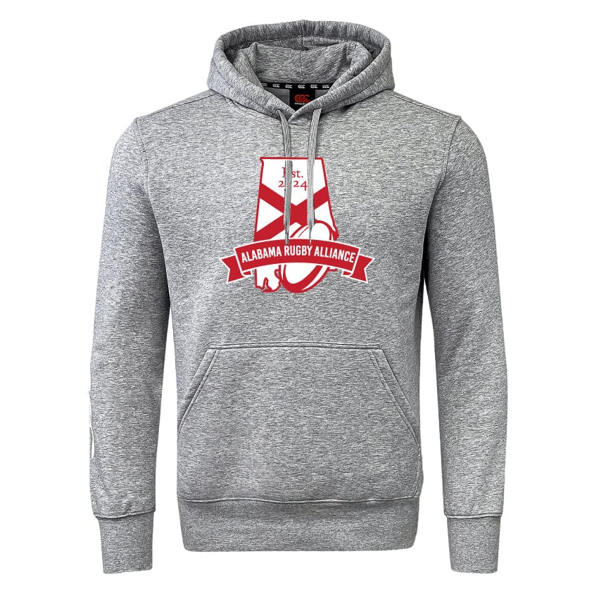 Alabama Rugby Alliance Club Hoodie by Canterbury