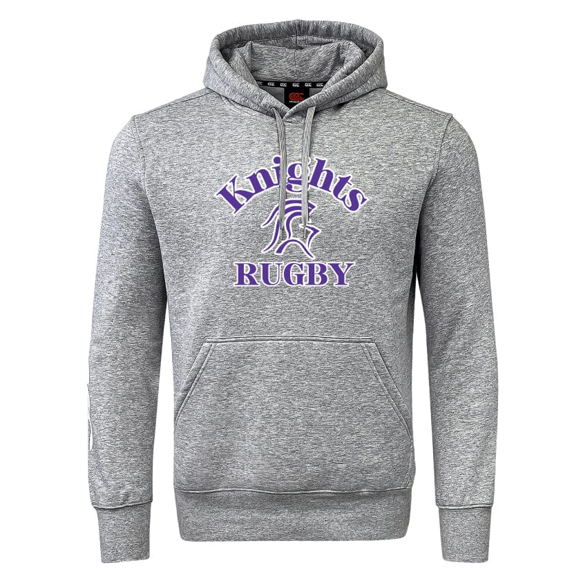 Ardrey Kell Rugby Club Hoodie by Canterbury