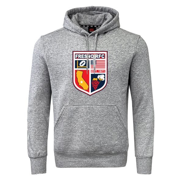 Fresno RFC Club Hoodie by Canterbury