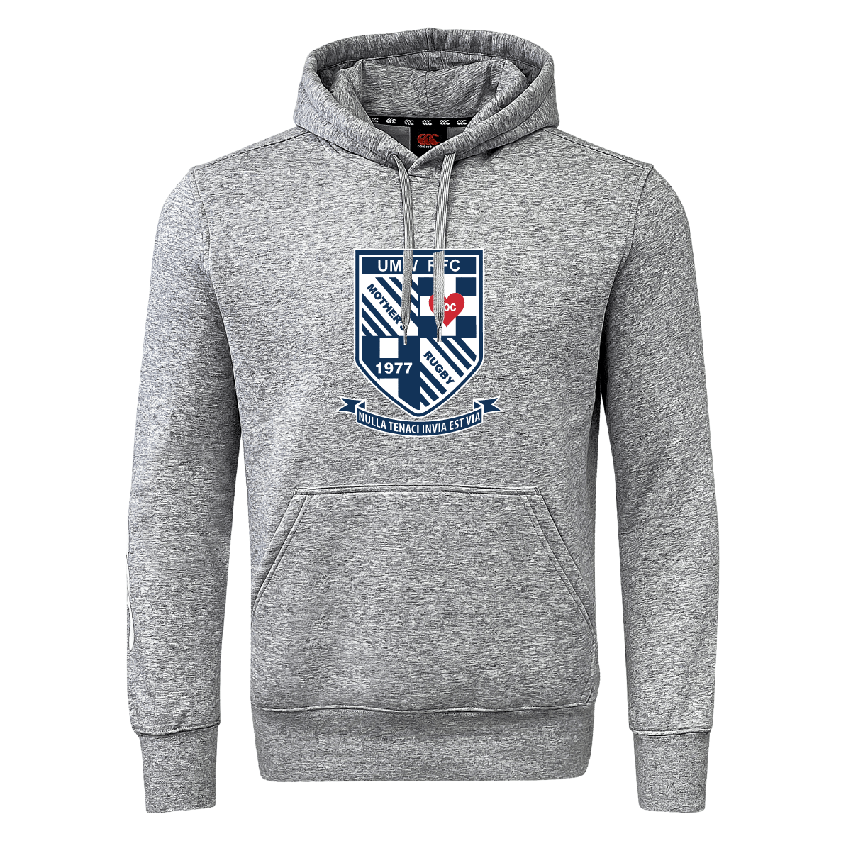 University of Mary Washington Club Hoodie by Canterbury