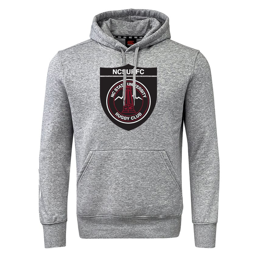 NC State RFC Club Hoodie by Canterbury