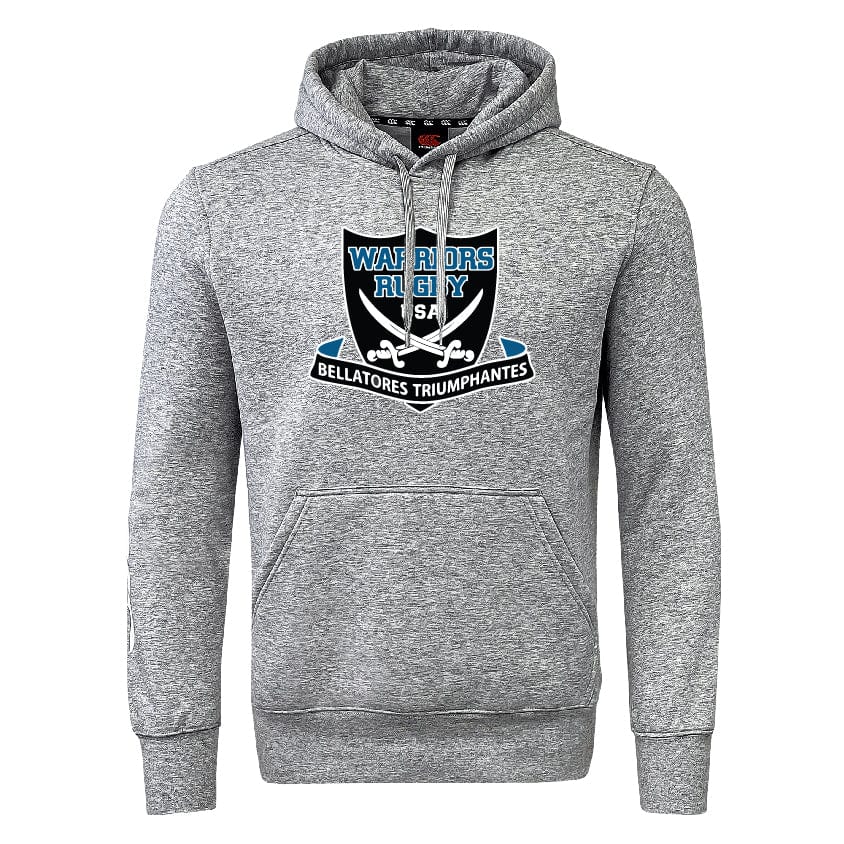 Fort Hunt Club Hoodie by Canterbury