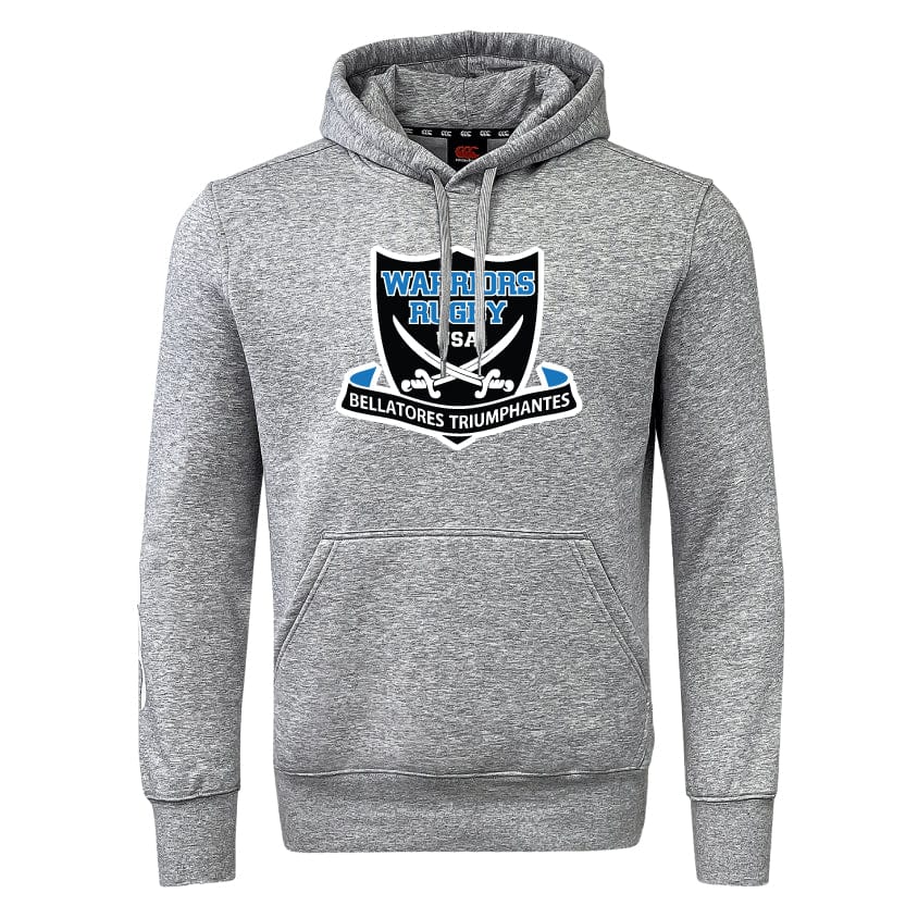 Fort Hunt Club Hoodie by Canterbury