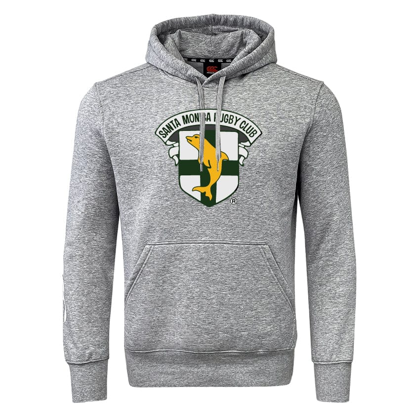 Santa Monica Rugby Club Club Hoodie by Canterbury