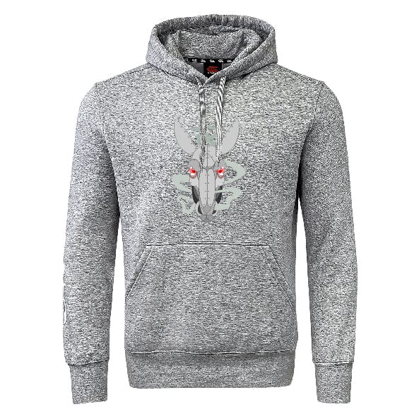 Mendocino Rugby Club Hoodie by Canterbury