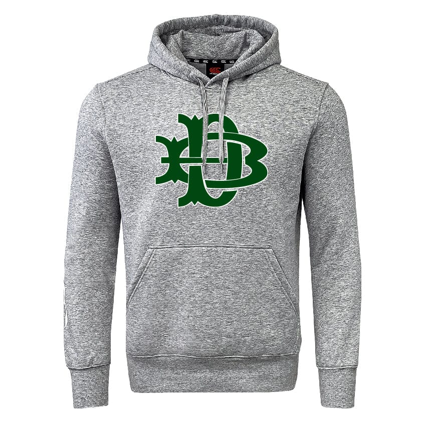 Denver Barbarians Club Hoodie by Canterbury