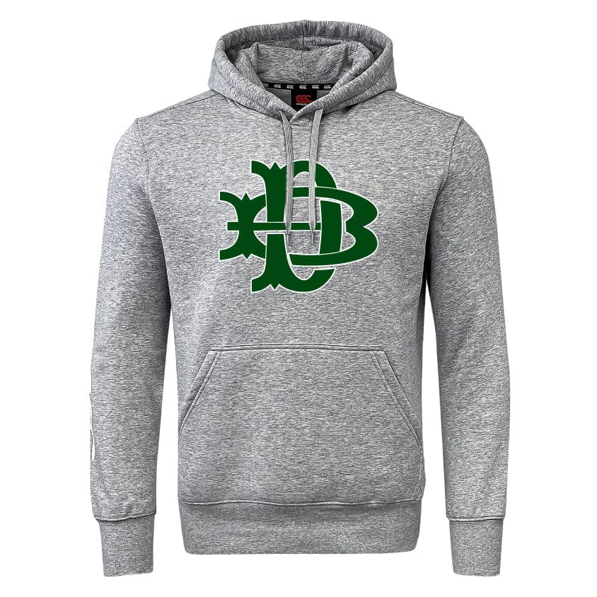 Denver Barbarians Club Hoodie by Canterbury