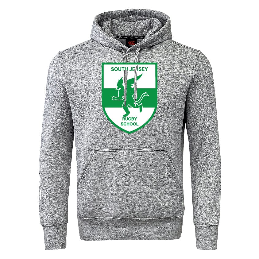 South Jersey Rugby School Club Hoodie by Canterbury