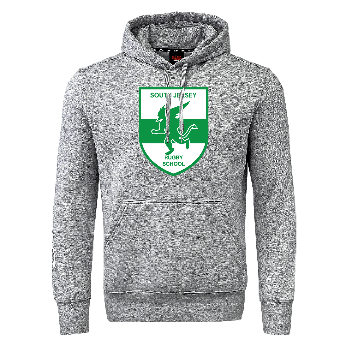 South Jersey Rugby School Club Hoodie by Canterbury