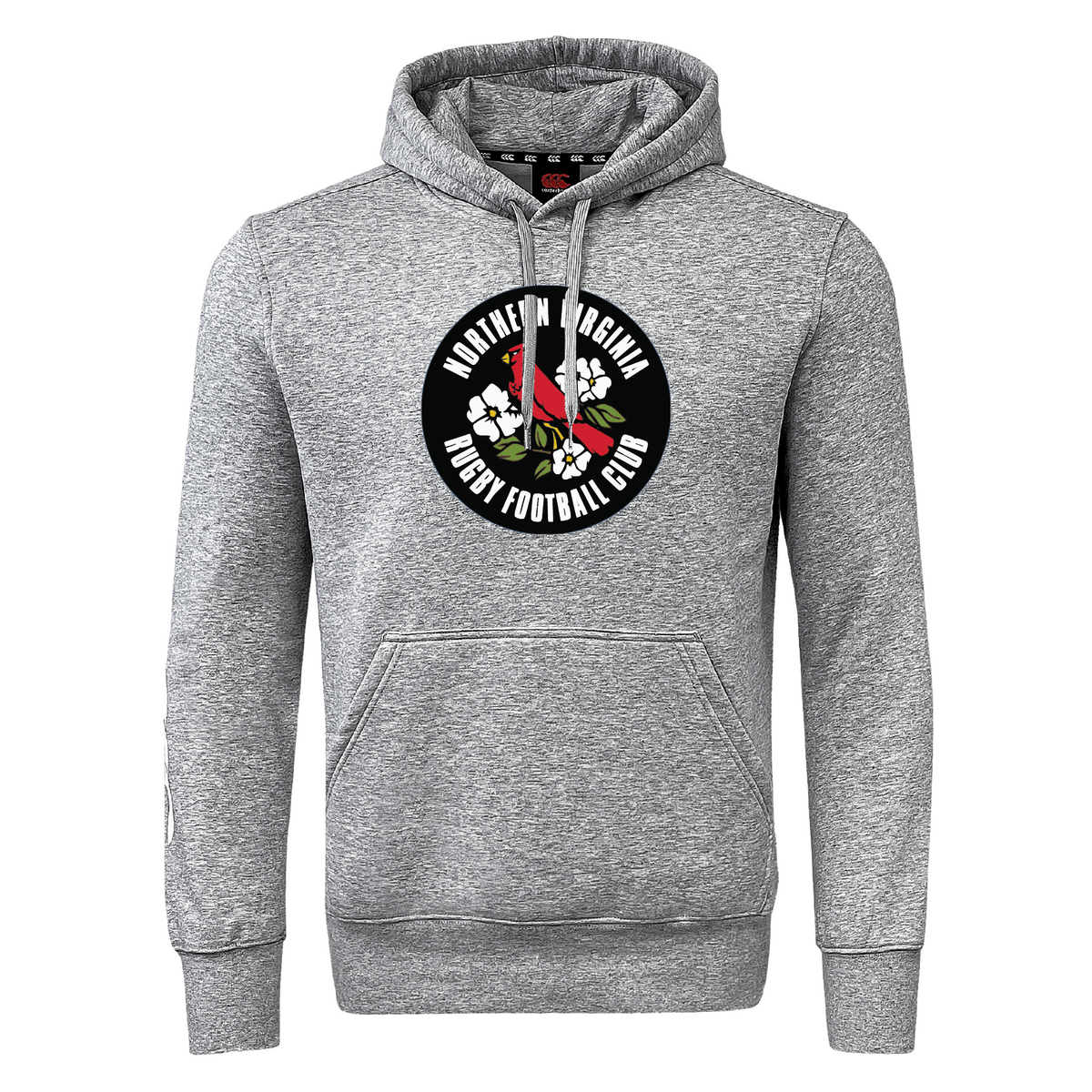 NOVA RFC Club Hoodie by Canterbury