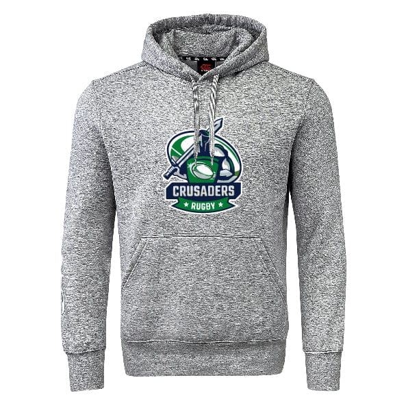 Naperville Crusaders Club Hoodie by Canterbury