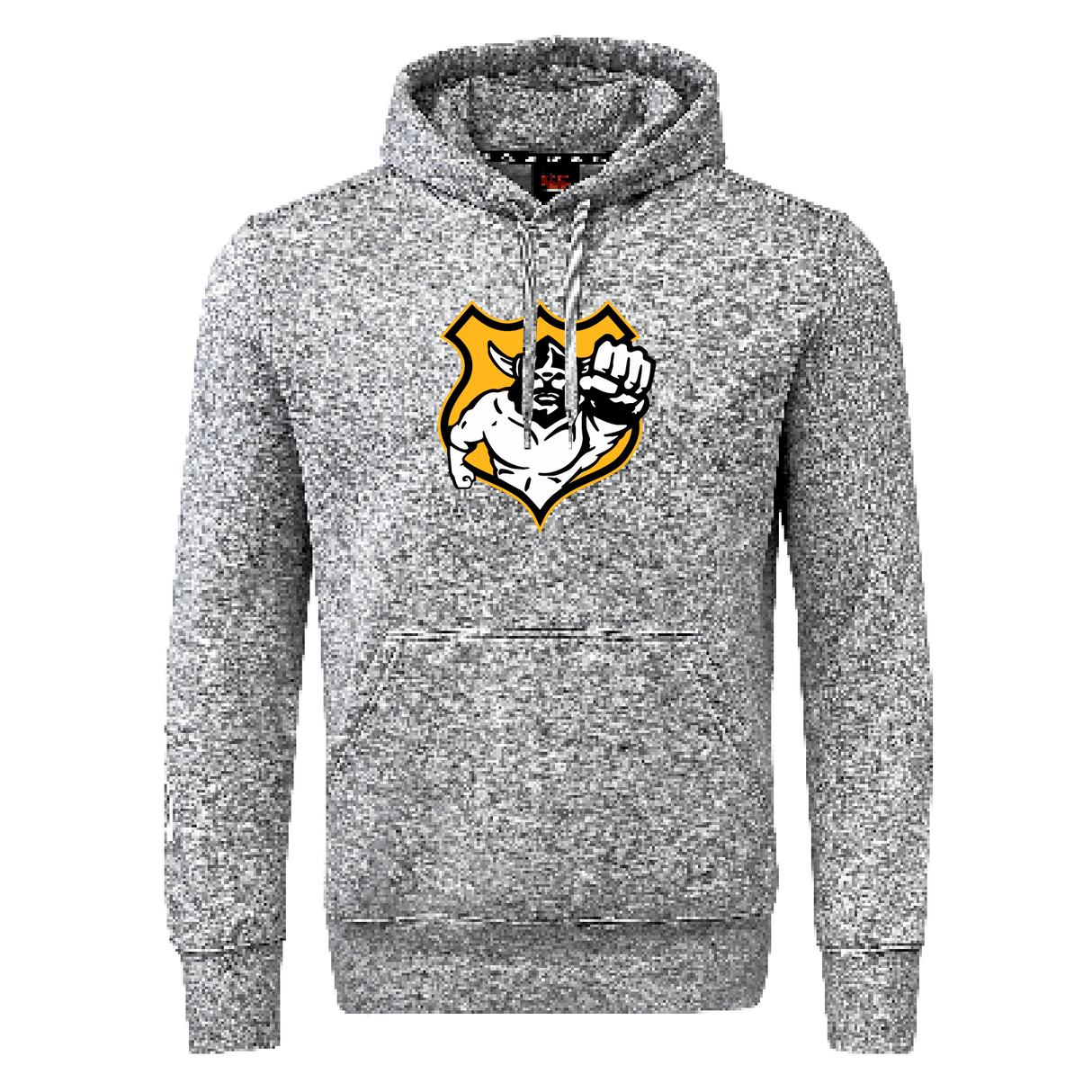 Seattle Vikings Rugby Club Hoodie by Canterbury