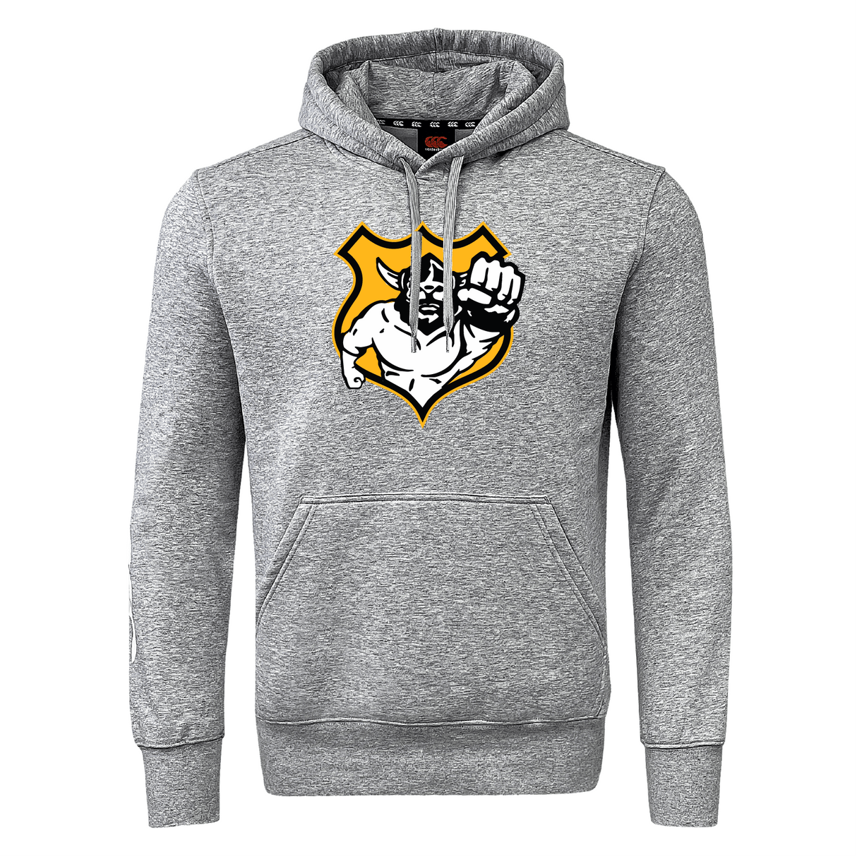 Seattle Vikings Rugby Club Hoodie by Canterbury