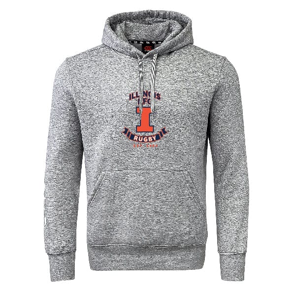 Illinois RFC Club Hoodie by Canterbury