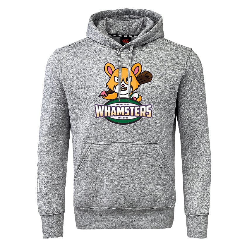Maryville Whamsters Rugby Club Hoodie by Canterbury