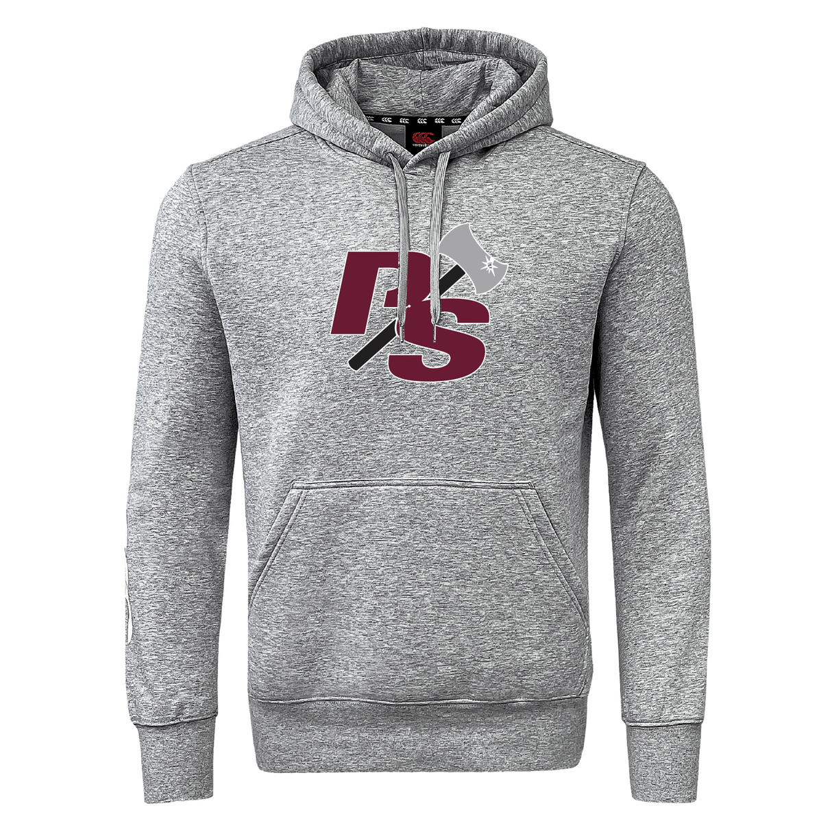 Puget Sound Rugby Club Hoodie by Canterbury
