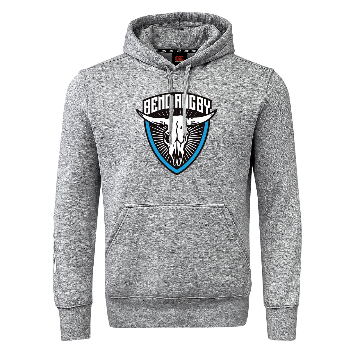 Bend Rugby Club Hoodie by Canterbury