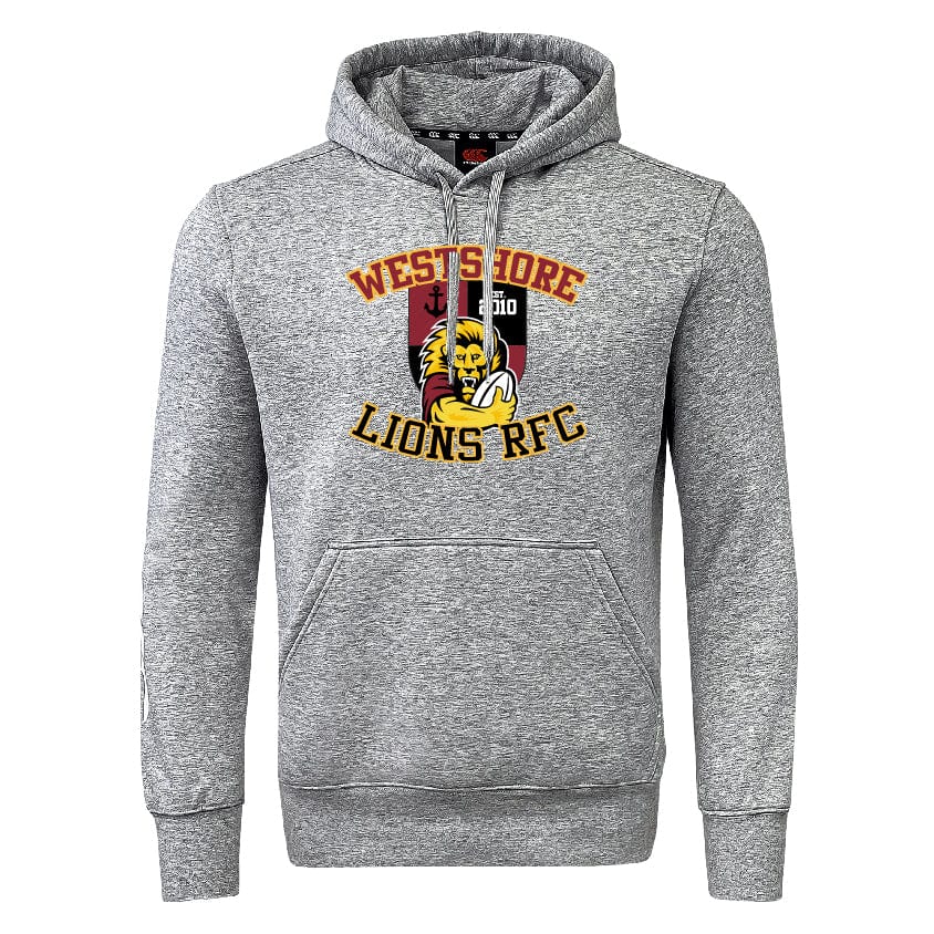 Westshore Lions Club Hoodie by Canterbury