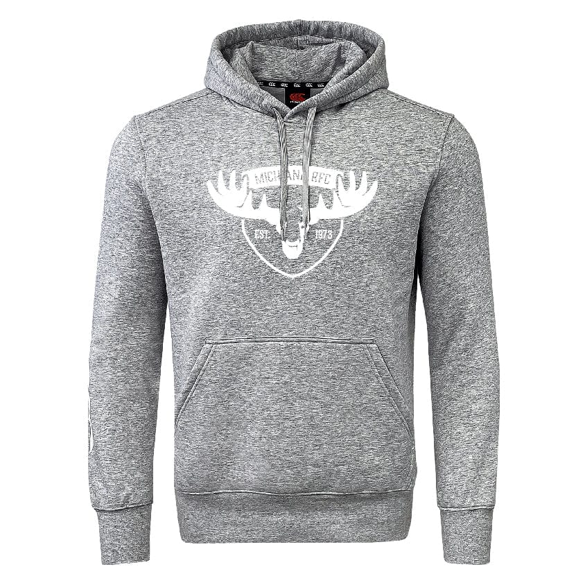 Michiana RFC Club Hoodie by Canterbury
