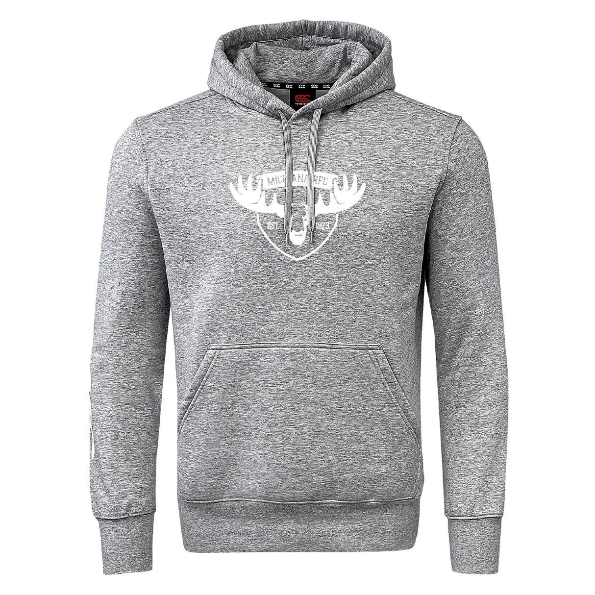 Michiana RFC Club Hoodie by Canterbury