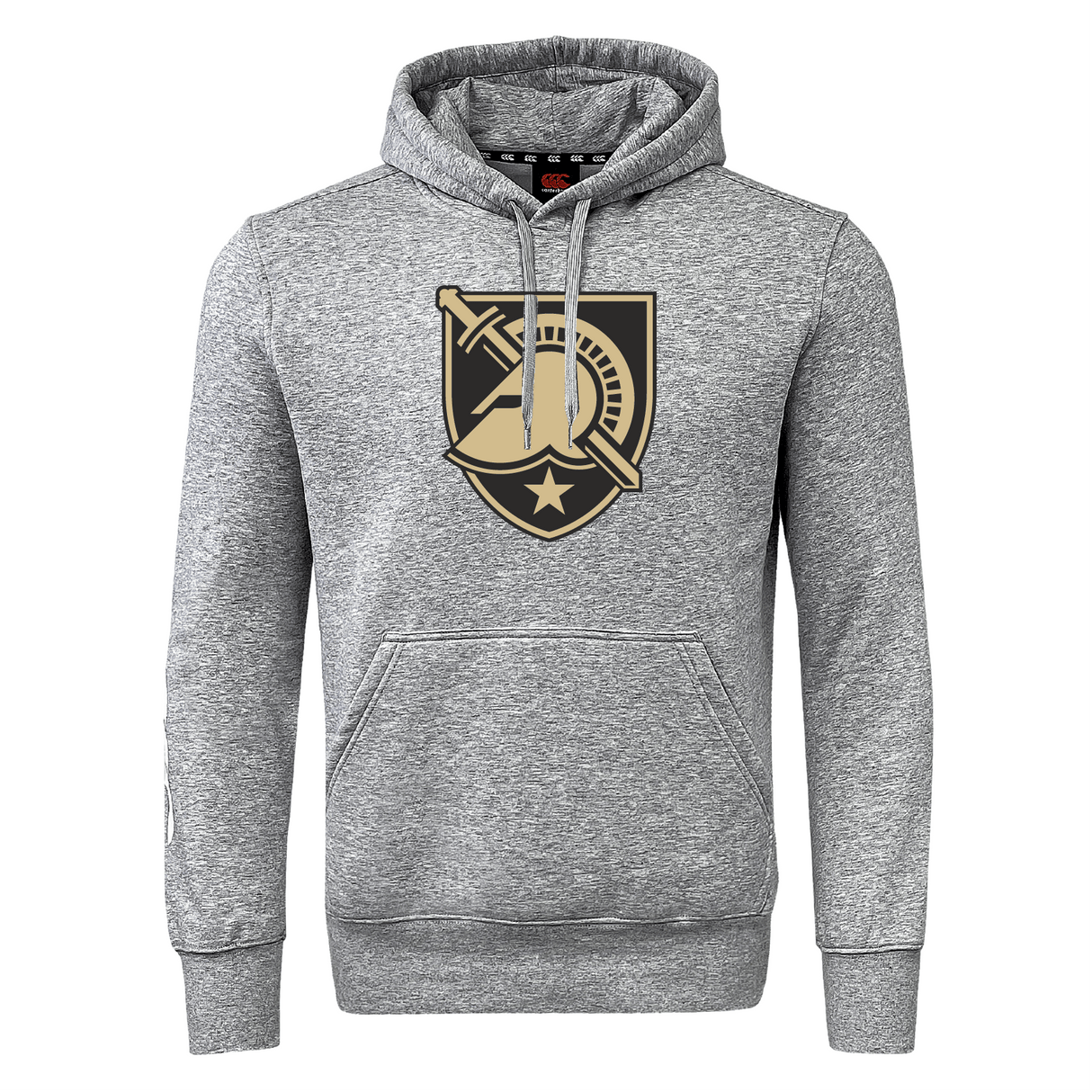 West Point Club Hoodie by Canterbury