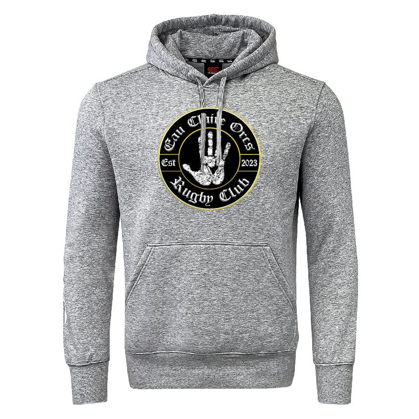 Eau Claire Orcs Club Hoodie by Canterbury