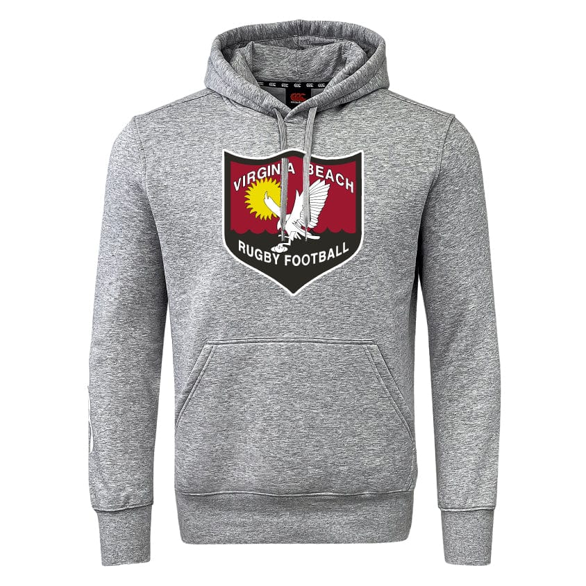 Virginia Beach RFC Club Hoodie by Canterbury