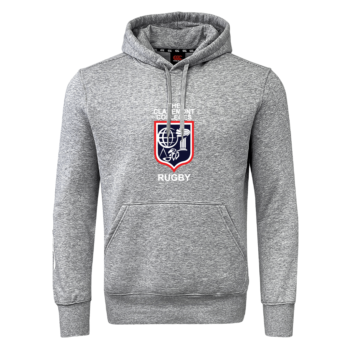 The Claremont Colleges Club Hoodie by Canterbury