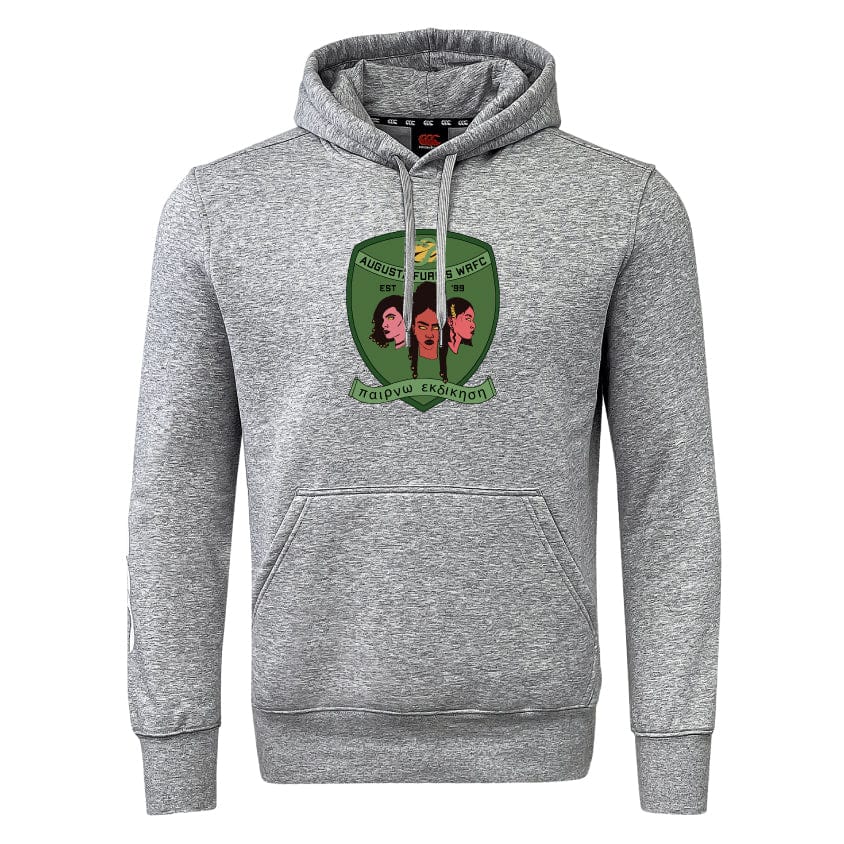 Augusta Furies Club Hoodie by Canterbury
