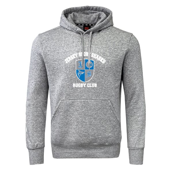 Jersey Shore Sharks Club Hoodie by Canterbury