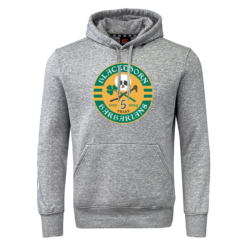 Blackthorn Barbarians Inclusive Rugby Club Hoodie by Canterbury